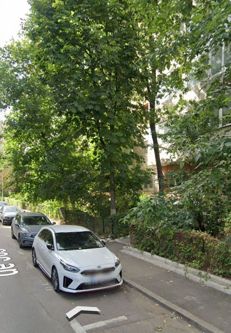 Apartament 3 camere. Cu 2 bai. Zona Parc Tineretului. - Poză 2