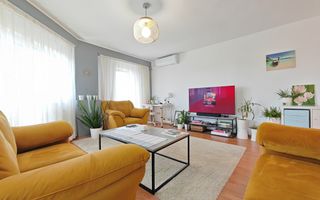Apartament elegant cu terasă, ultracentral –Piața Unirii, lângă Fântânile Unirii - Poză 1