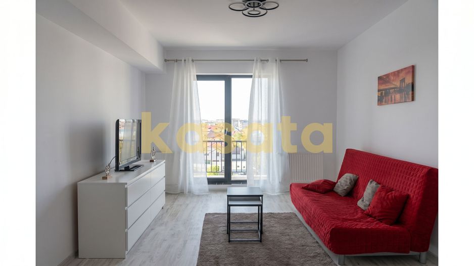 Apartament 2 camere Bragadiru | Prima inchiriere | Langa McDonald’s - Poză 1