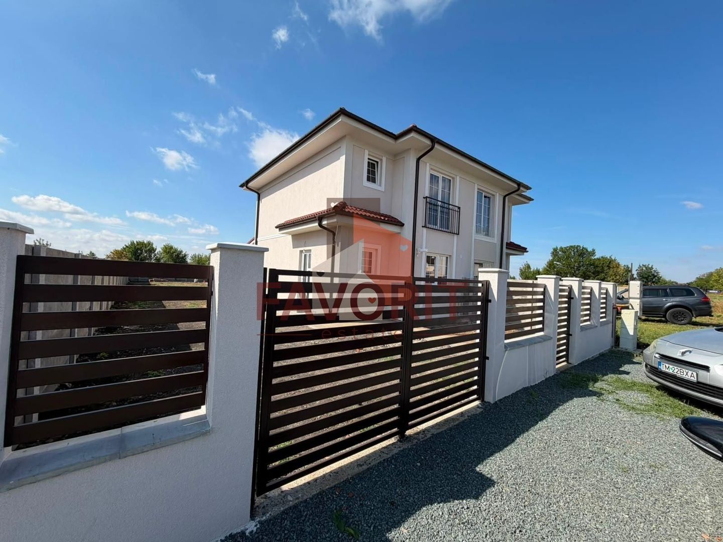 Duplex | 3 camere | Parter+Etaj | Toate utilitatile | Sanandrei | - Poză 2