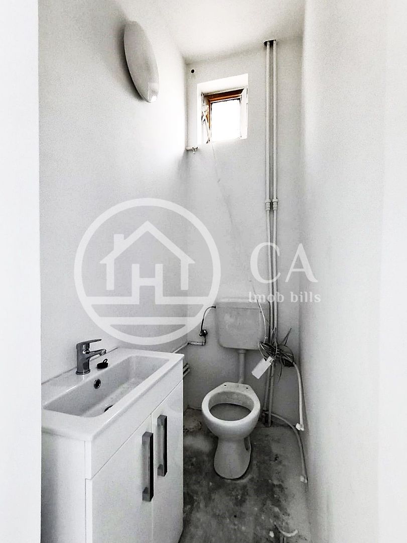 Spațiu comercial de vânzare in zona Rogerius, Oradea - Poză 8