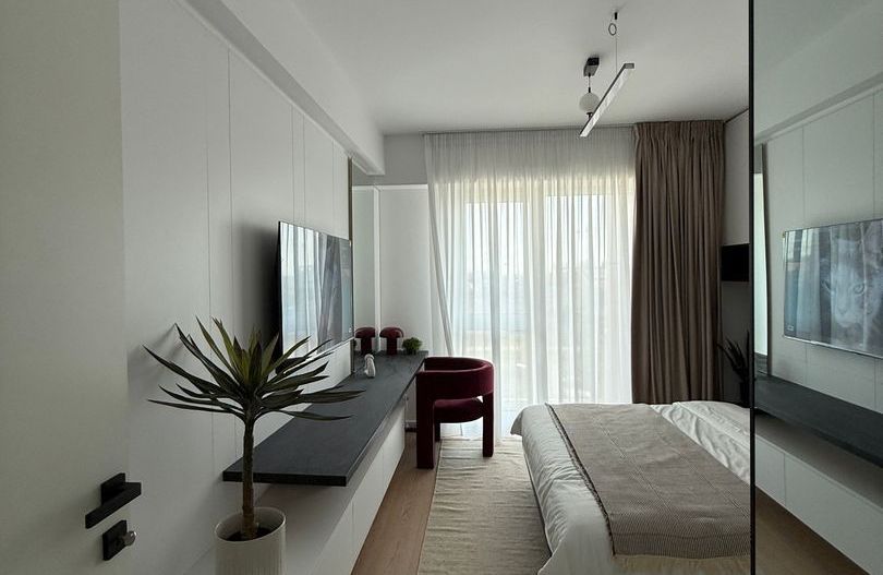 AP 2CAM. SPATIOS, DECOMANDAT- BLOC FINALIZAT/ ASTORIUM. PALLADY! - Poză 1