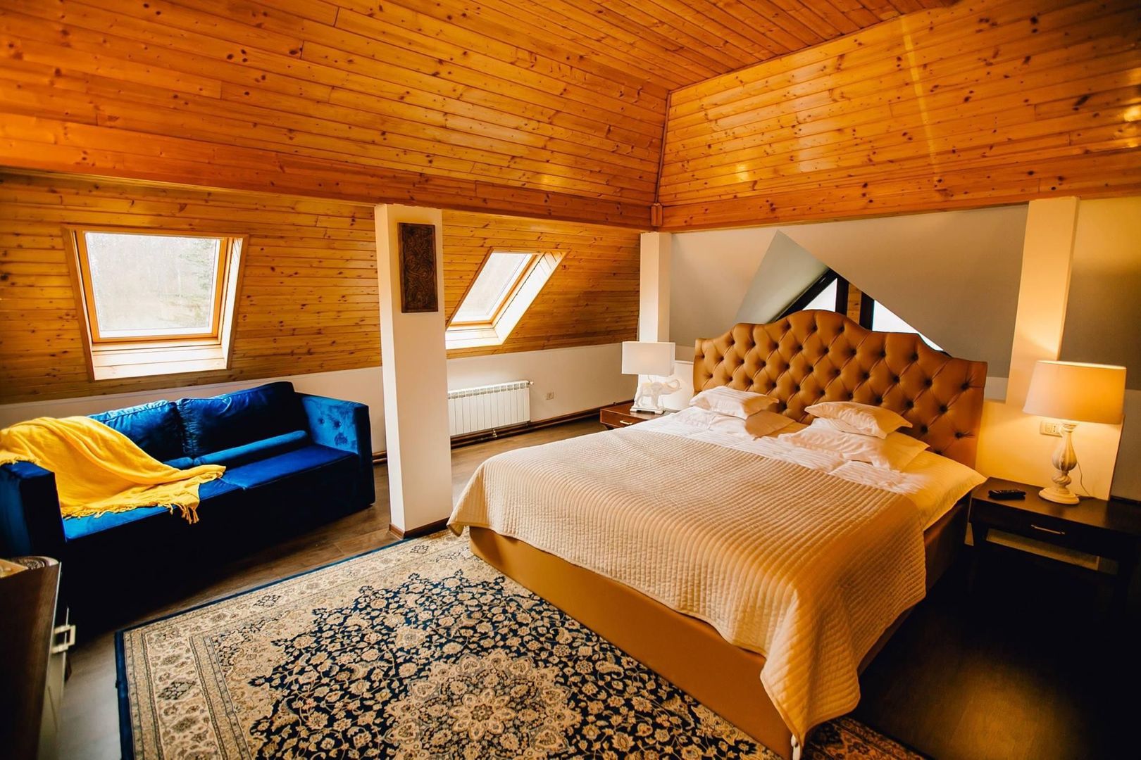 Pensiune superba Sinaia - Poză 14