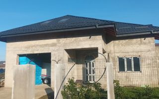 Vânzare casă individuală, 200 mp utili, teren - 500 mp, Cârlig, Iași - Poză 1