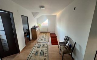 Apartament cu 5 camere | posibilitate cash / credit ipotecar | 2 Etaje | Terasa - Poză 9