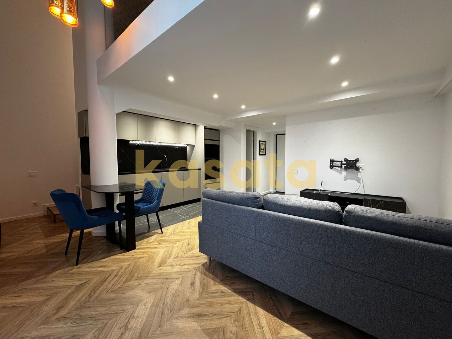 OPORTUNITATE | LOFT ELEGANT | PARCARE DUBLĂ | BUCURESTII NOI - Poză 2