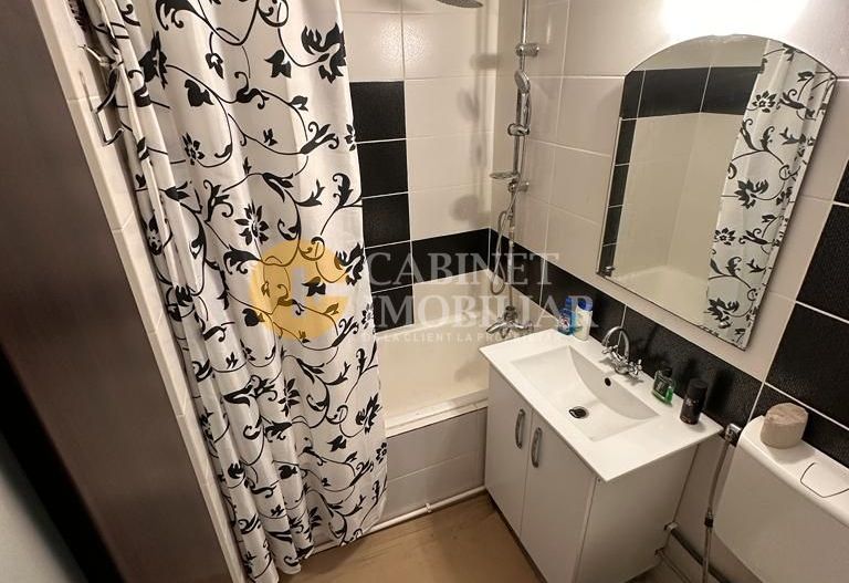 PODU ROS 2 camere - Liber - Renovat Mobilat Utilat - Poză 3