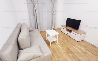 Inchiriere Studio Baneasa Bucuresti sector 1  curte privata, Aeroprort - Poză 1