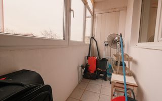 Apartament 2 camere de vanzare zona Luptei etaj intermediar - Poză 10