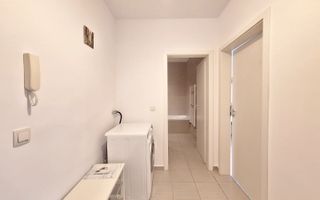 Garsoniera decomandata cu parcare, Avantgarden 3 Bartolomeu - Poză 4