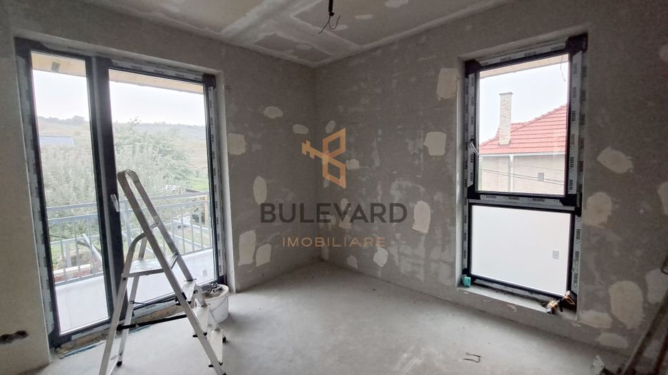 Casa individuala in cartierul Borhanci! - Poză 13