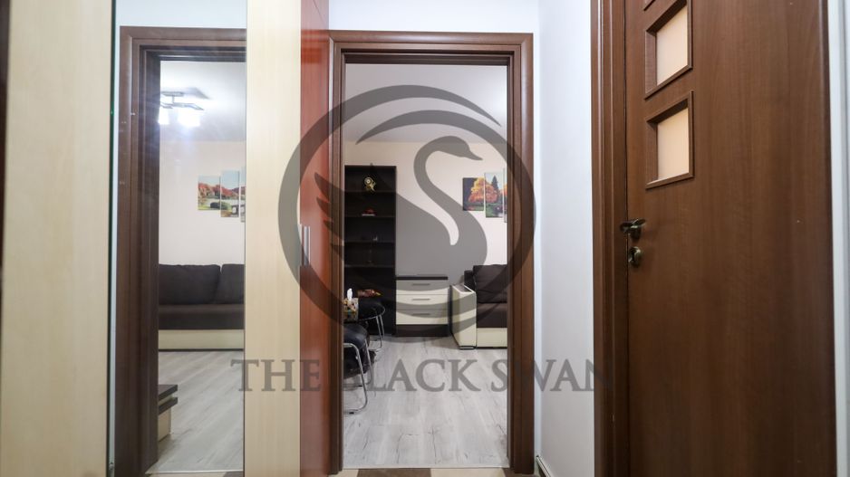 Garsoniera de vanzare I Zona Ultracentrala, Ploiesti I Comision 0% - Poză 9