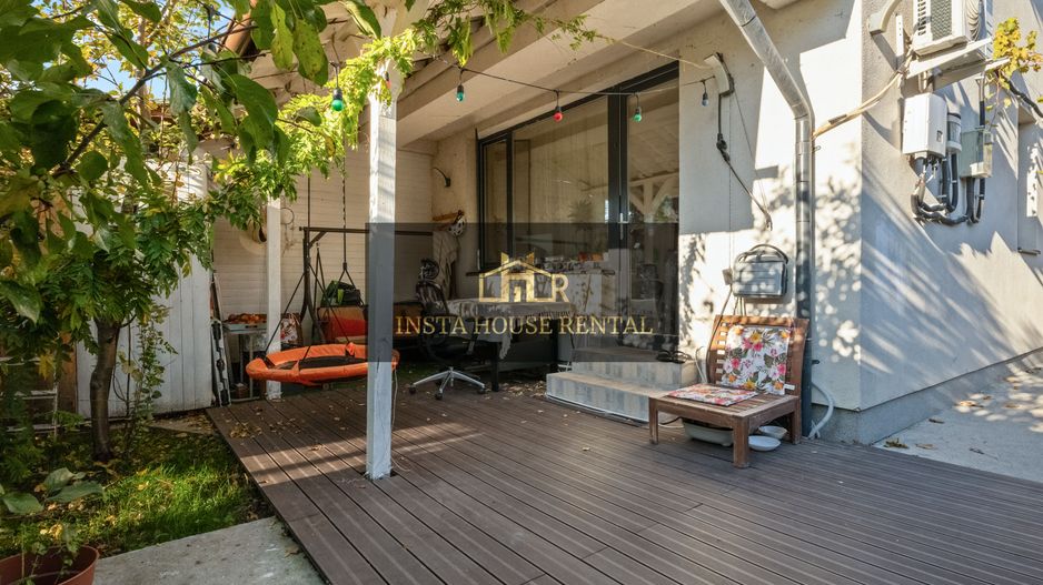 Casă 4+1 Camere cu Panouri Fotovoltaice (5kW) - Poză 19