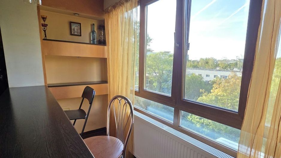 Vanzare Apartament 2 camere, etaj 6/10, balcon open-space cu bar, – Favorit - Poză 7