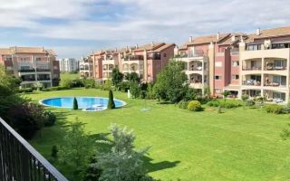 Închiriere apartament 3 camere – Ibiza Sol, Pipera - Poză 3