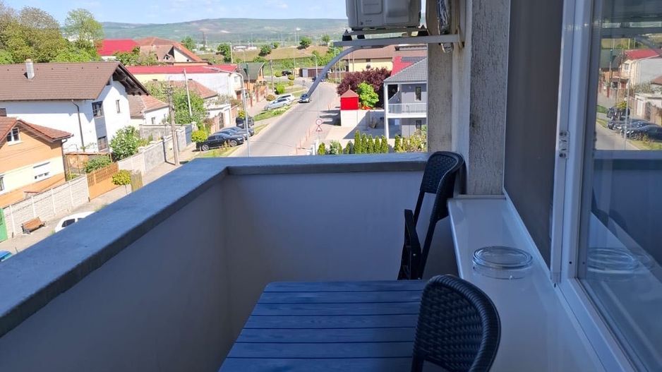 Apartament de inchiriat cu 3 camere in Alba Iulia - Poză 8