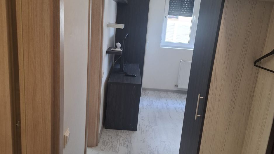 BRASADAS inchiriaza garsoniera etaj 5/5 zona Metalurgiei. - Poză 1