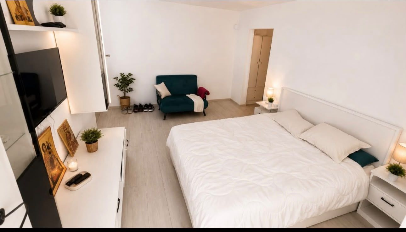 Apartament de vanzare - Poză 3