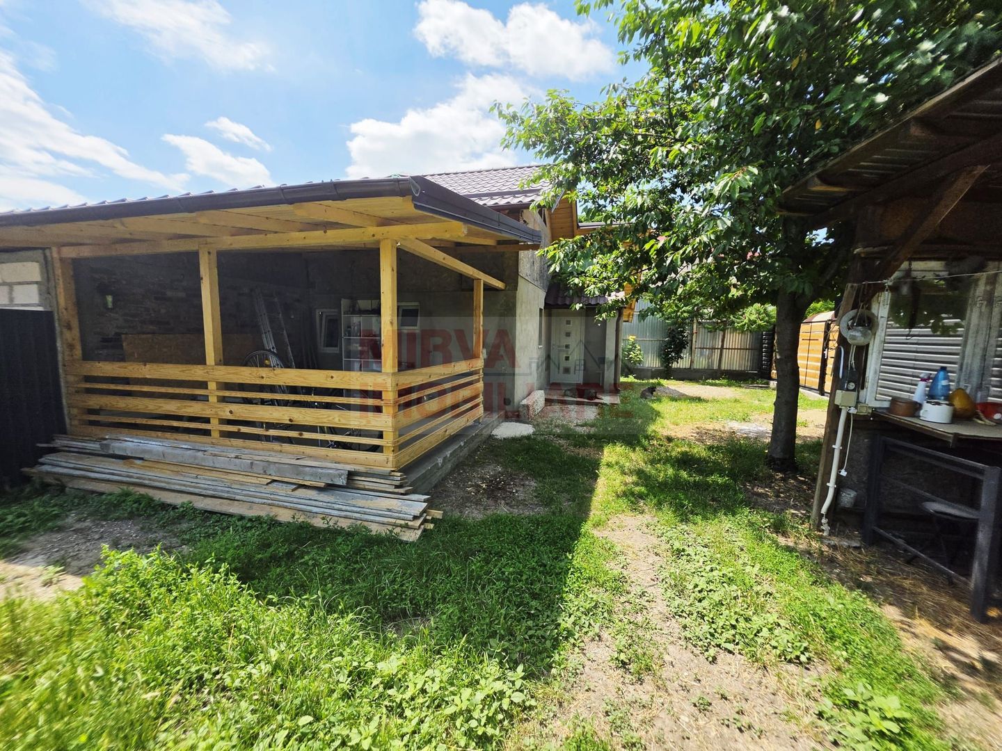 Casa cu teren de 536 mp in Ceptura de Jos - Poză 3