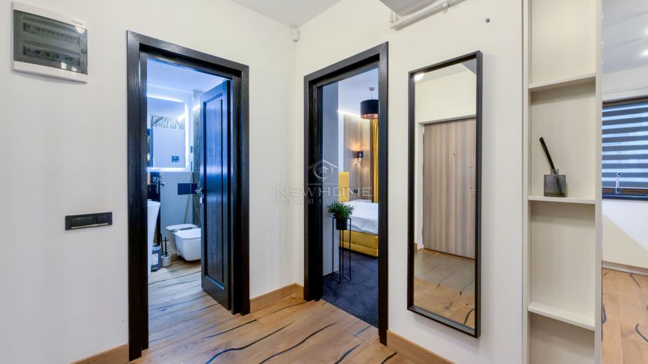 Apartament modern cu 2 camere, Luminia, Europa - Poză 8