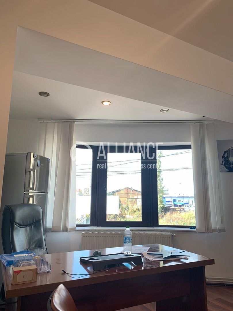 ZONA INDUSTRIALA (COD10) - Spatiu comercial de vanzare - Poză 6