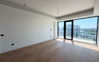 VANZARE 2 CAMERE | FACILITATI 5 STELE | VEDERE PANAROMAICA SPRE LAC - Poză 1