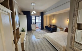 ✨De închiriat 1 camera, Italian Residence, 370 Euro/luna - Poză 2