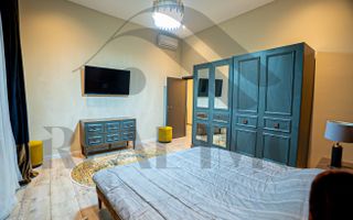 Apartament 125mp | Etaj 1 | Clădire Istorică 1900 Reabilitat integral - Poză 7