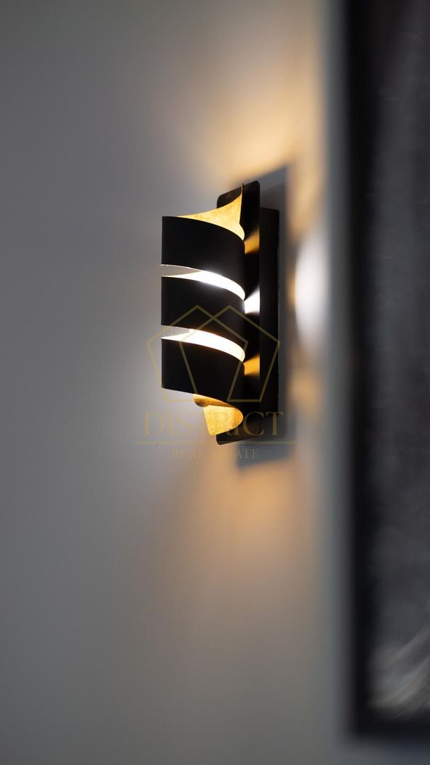 Vilă de LUX cu piscină, 278 mp utili și teren de 1.780 mp I Sag - Poză 10