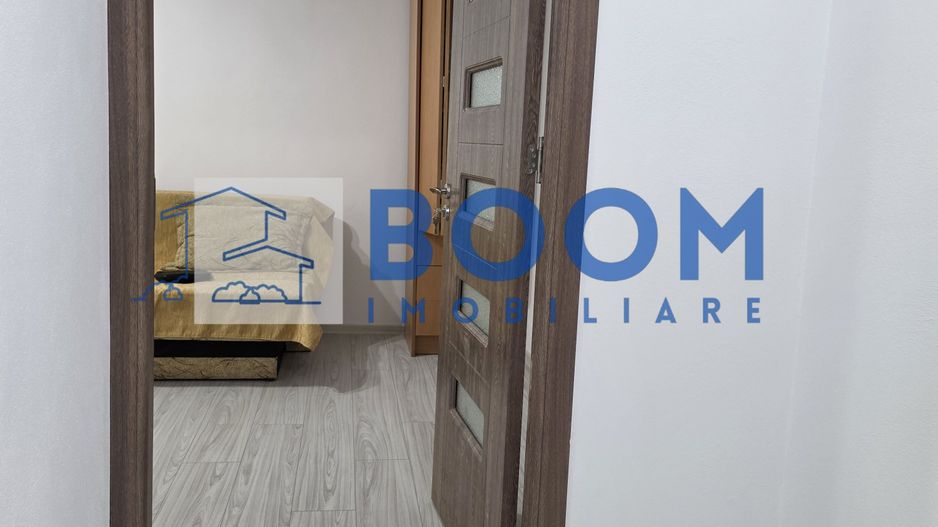Garsoniera | Zona Centrala | Etaj 1 | 28 mpu - Poză 4