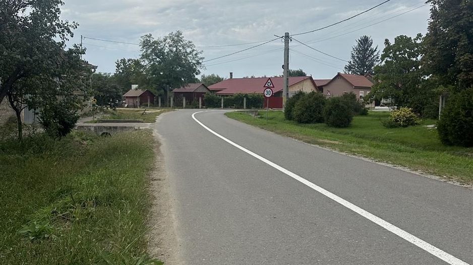 Casa de vï¿½nzare Niuved - Poză 2