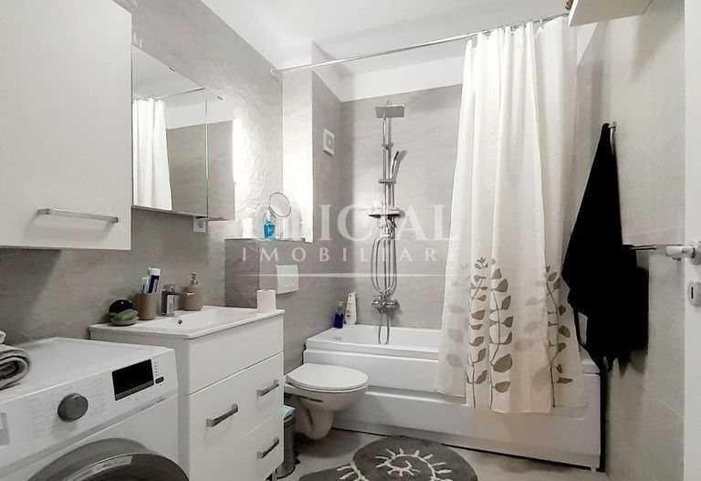 Apartament 2 camere | Mobilat si utilat | Lift | Eroilor | Floresti - Poză 10