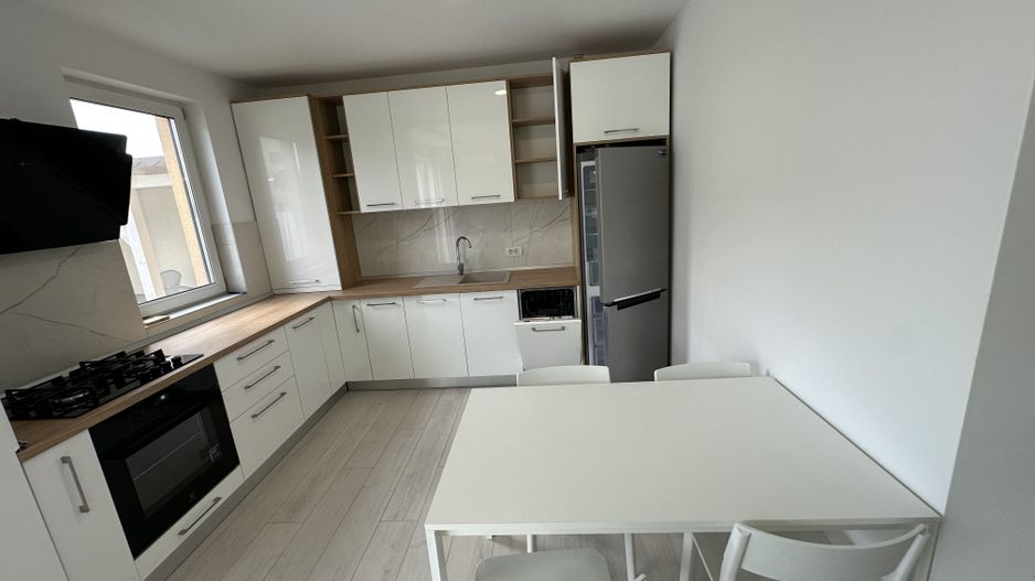 Apartament în zona de N/ Dumbravita zona Player Pool - Poză 4