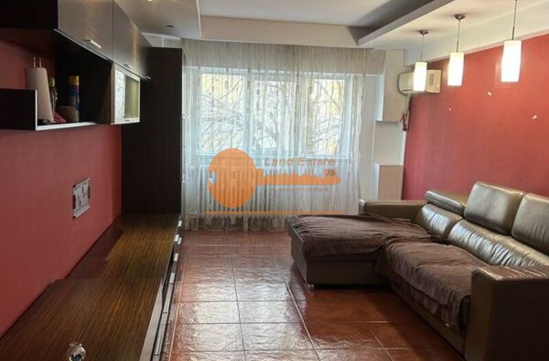Apartament 4 Camere ,Zona Morarilor - Poză 1