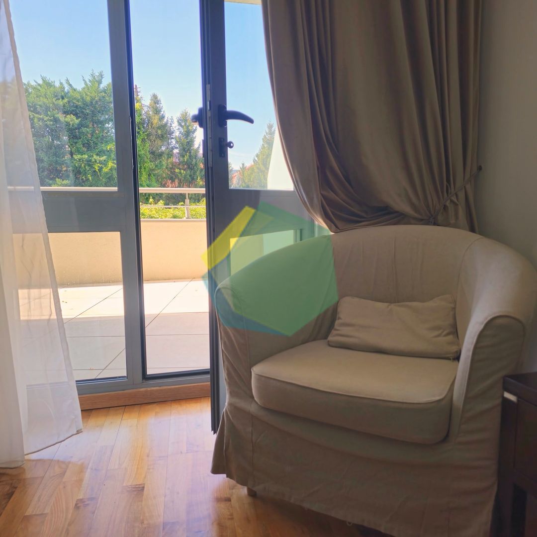 Oază de Lux  pe Iancu Nicolae – Apartament Premium cu 3 Camere - Poză 20