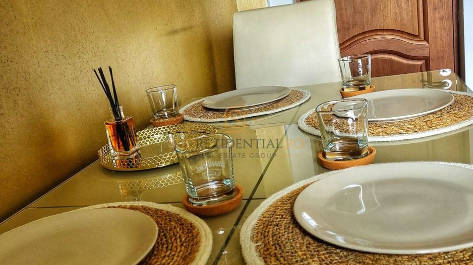 Apartament 3 camere tip duplex – 110 mp utili, mobilat și utilat - Poză 19