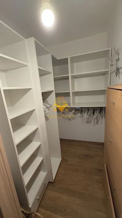 2 Camere decomandate, Parcare, Studium Green, FSEGA,Iulius Mall,Modern - Poză 4