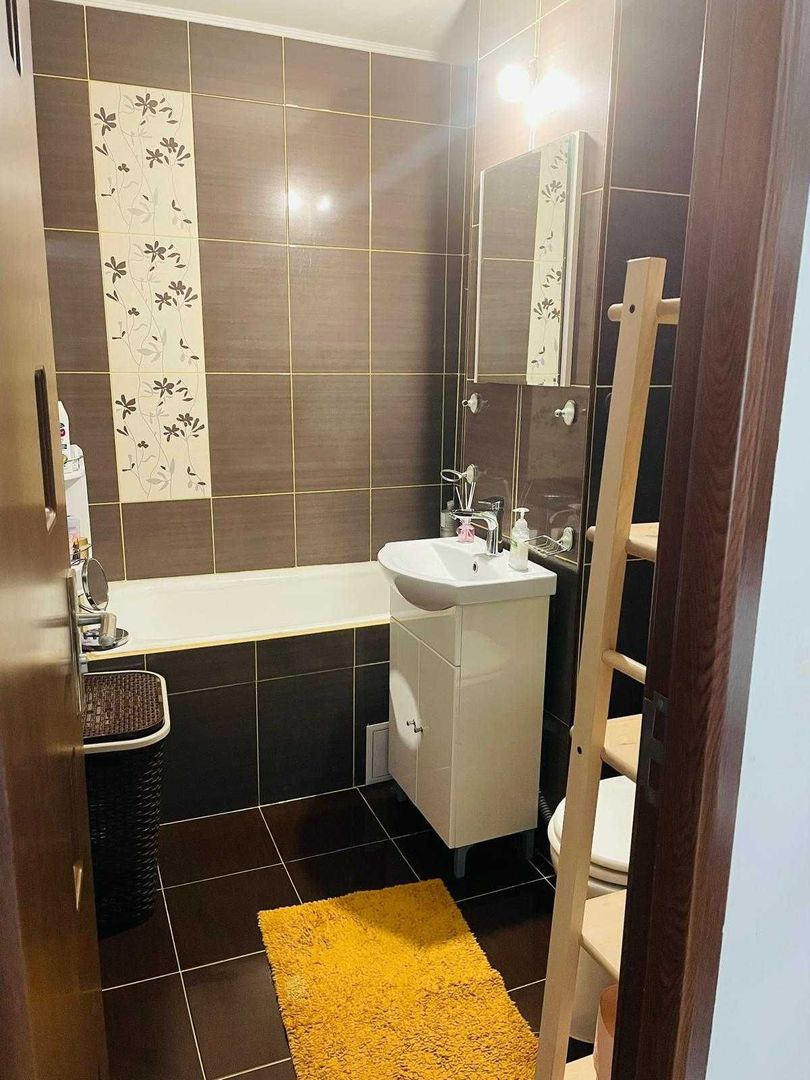 Apartament 2 dormitoare Micro 16 - Poză 6