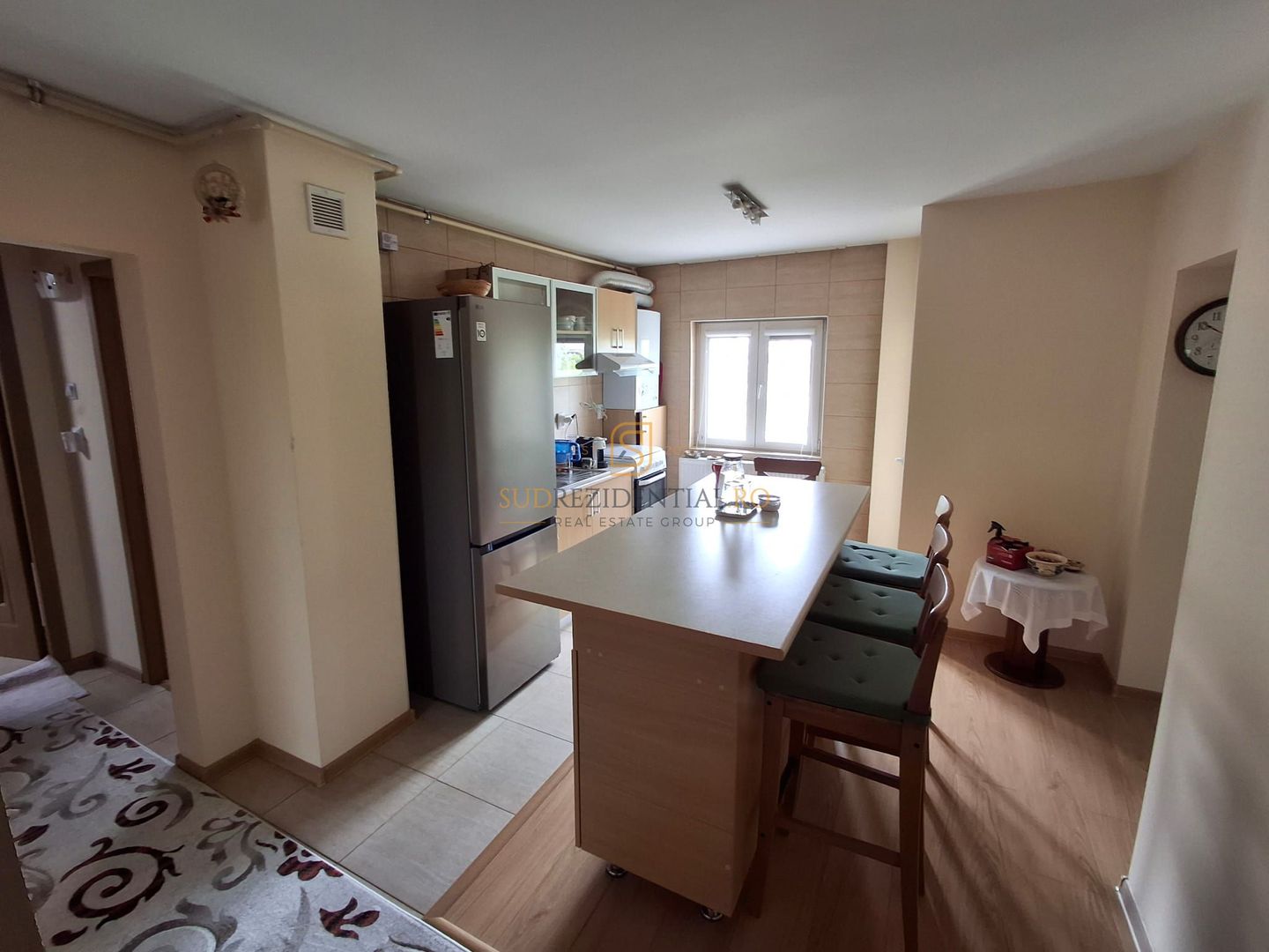 Apartament spatios cu 2 camere , sos. Oltenitei, Popesti-Leordeni - Poză 10
