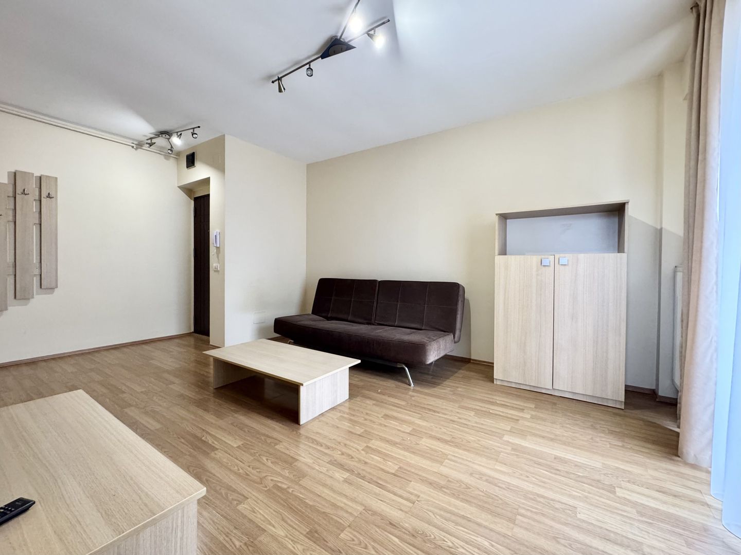 Apartament confortabil cu 1 cameră și balcon – Zona Bucovinei - Poză 4