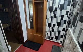 Apartament de inchiriat cu 2 camere/ 50mp/ zona Podu Ros - Poză 5