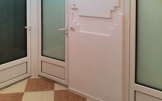 Apartament cu trei camere, zona Racadau 74 mp - parcul Trandafirilor - Poză 9