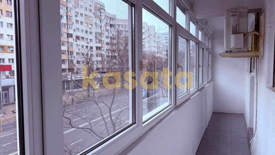 Apartament de 4 camere de vânzare | Calea Dorobanților | Decomandat - Poză 17