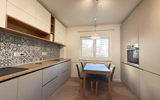 3 CAMERE ‖ DECOMANDAT ‖ BLOC REABILITAT ‖ ZONA NERVA TRAIAN ‖ 10 MIN METROU - Poză 3