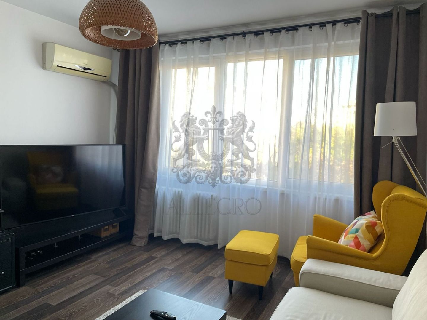 Sala Palatului | 2 Camere | Decomandat | - Poză 3