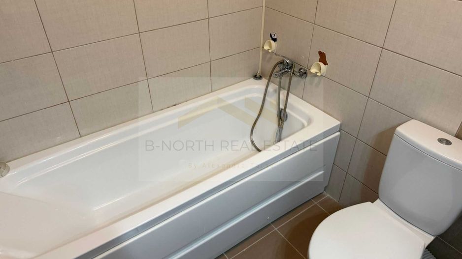 Apartament 2 camere tip studio de vânzare Metropolitan Residence 3 - Poză 7