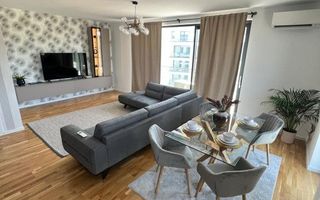 Apartament 4 Camere Jandarmeriei The Ivy Residence - Poză 4