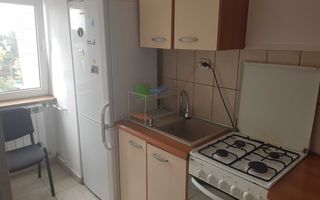 Apartament 1 cameră, 34 mp, decomandat, cu balcon, lângă Lidl Tătărași, Iași - Poză 1
