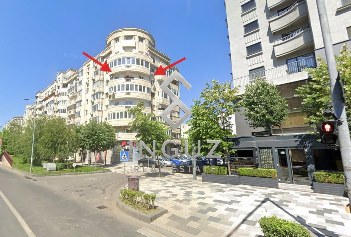 Apartament 3 Camere de Închiriat în Decebal – Sector 3 - Poză 1