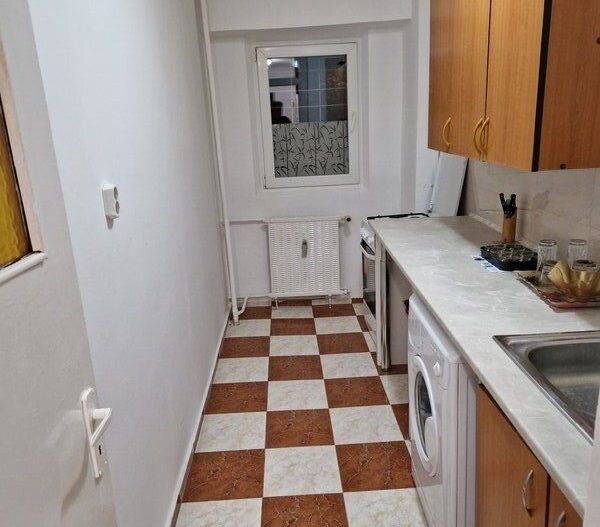 GARSONIERA ZONA MALL VITAN - Poză 2